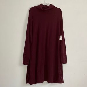 Old Navy Turtleneck Dress
